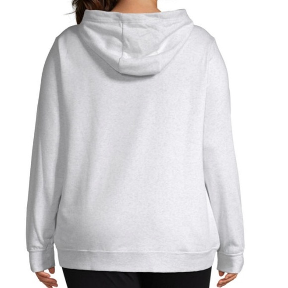 Nike Plus Size Hoodie - Picture 2 of 7